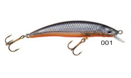 HRT Alburno Floater 10cm 001