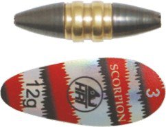 HRT Scorpion Nr.3 12G 04
