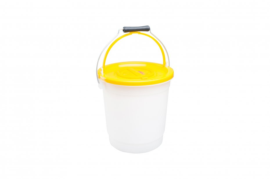 Mistrall Wiadro 10L 330/230 — zdjęcie 2