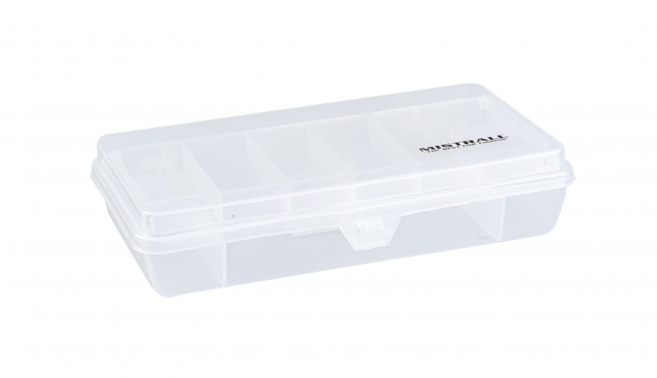Mistrall Pudełko 210/1155/45