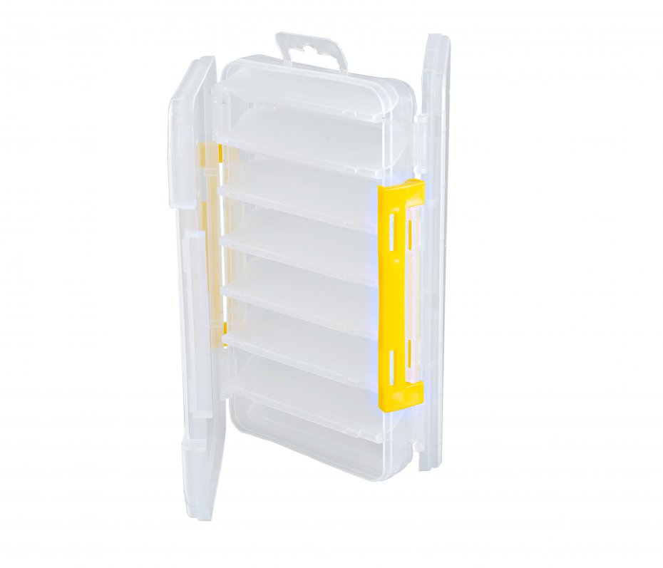 Mistrall Pudełko 200/125/35
