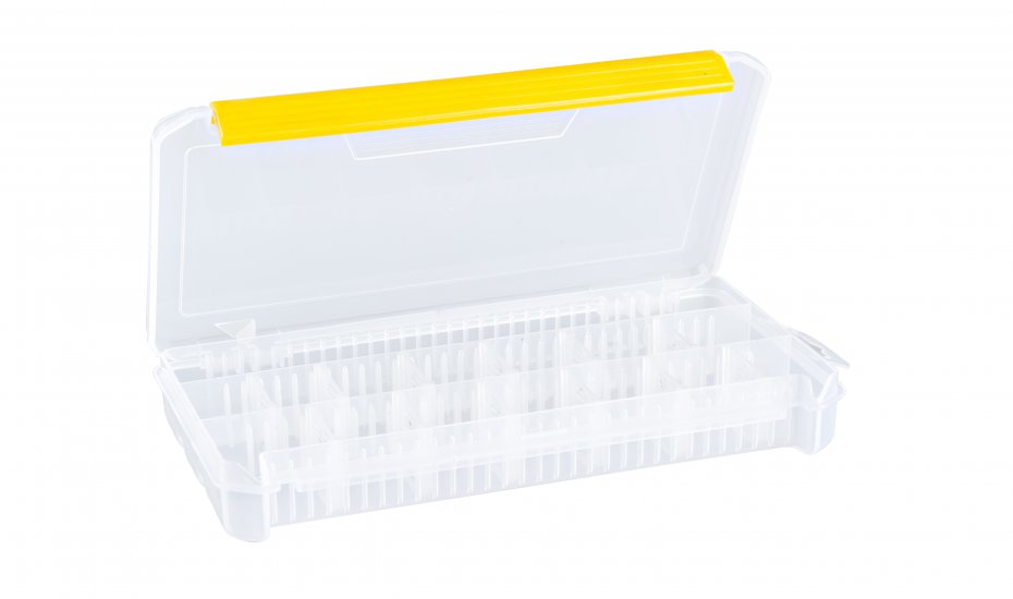 Mistrall Pudełko 230/125/35