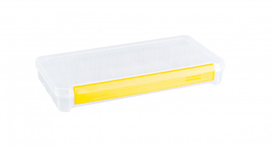 Mistrall Pudełko 230/125/35 — zdjęcie 2