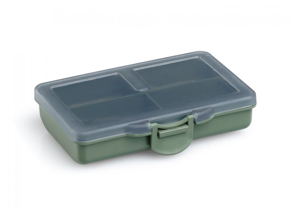 Mistrall Pudełko Carp 270/200/55 — zdjęcie 8