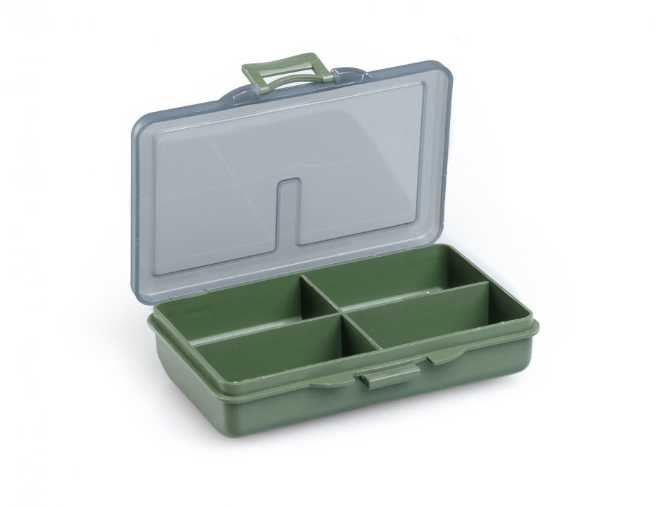 Mistrall Pudełko Carp 270/200/55 — zdjęcie 9