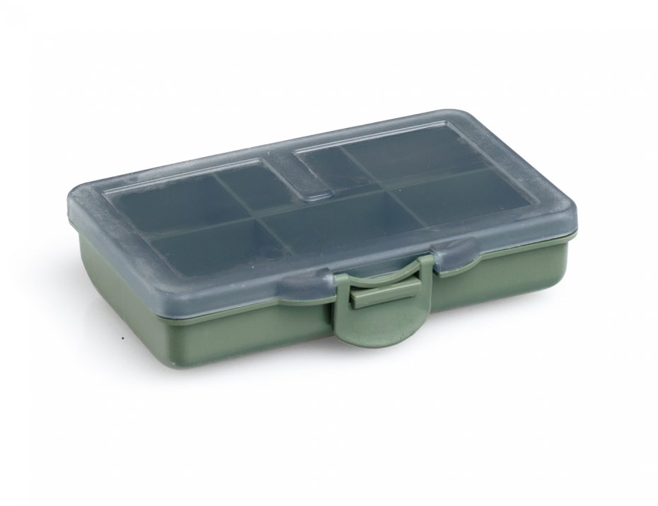 Mistrall Pudełko Carp 270/200/55 — zdjęcie 10
