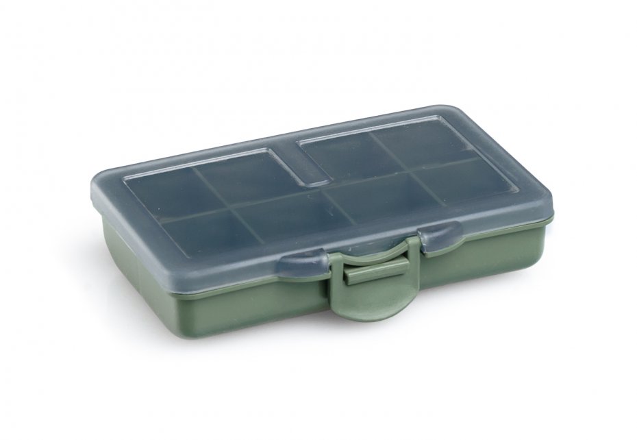 Mistrall Pudełko Carp 270/200/55 — zdjęcie 12