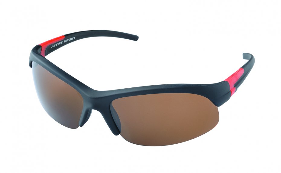 Mistrall Po 10009X Brown