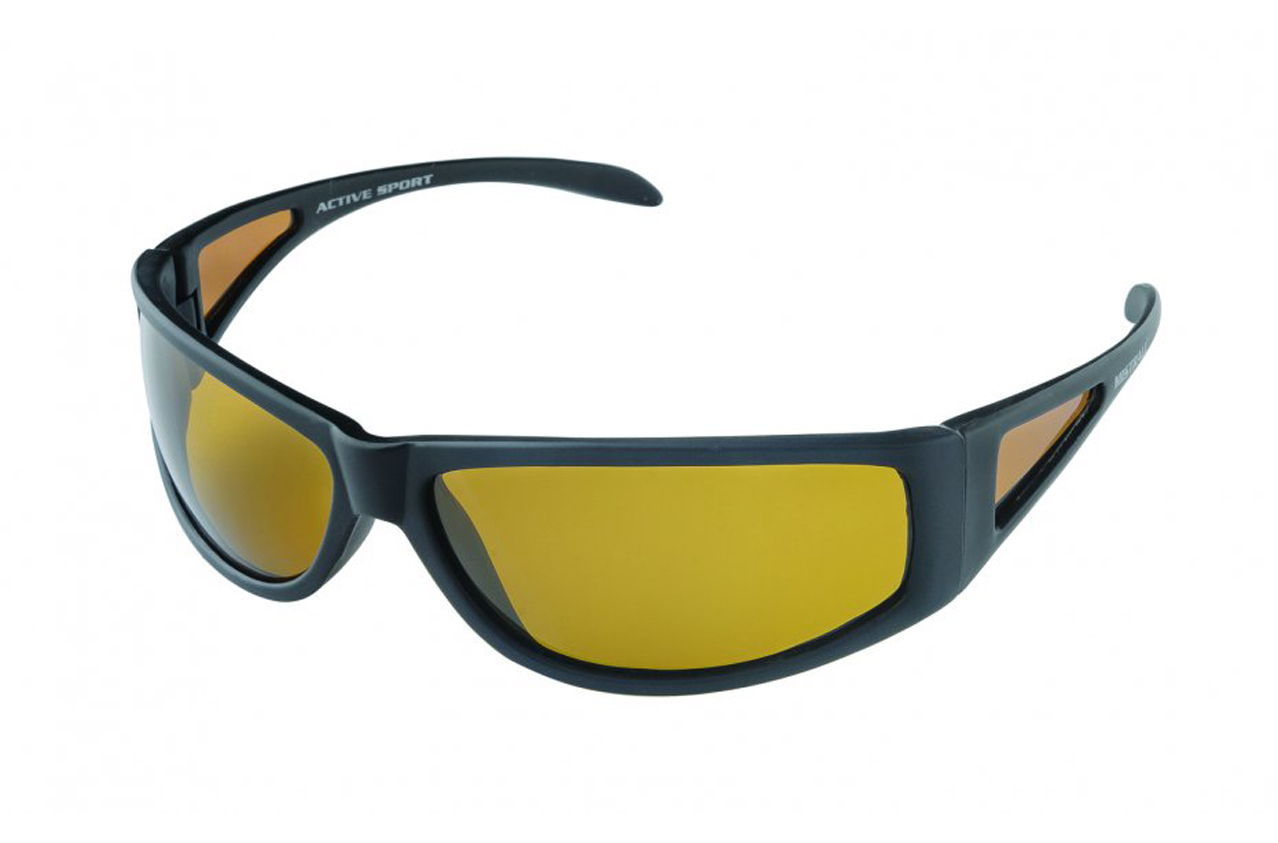 Mistrall As P2601 Yellow