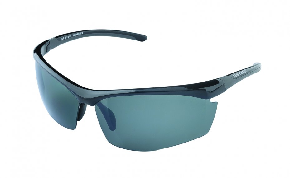 Mistrall As Po10010X Grey
