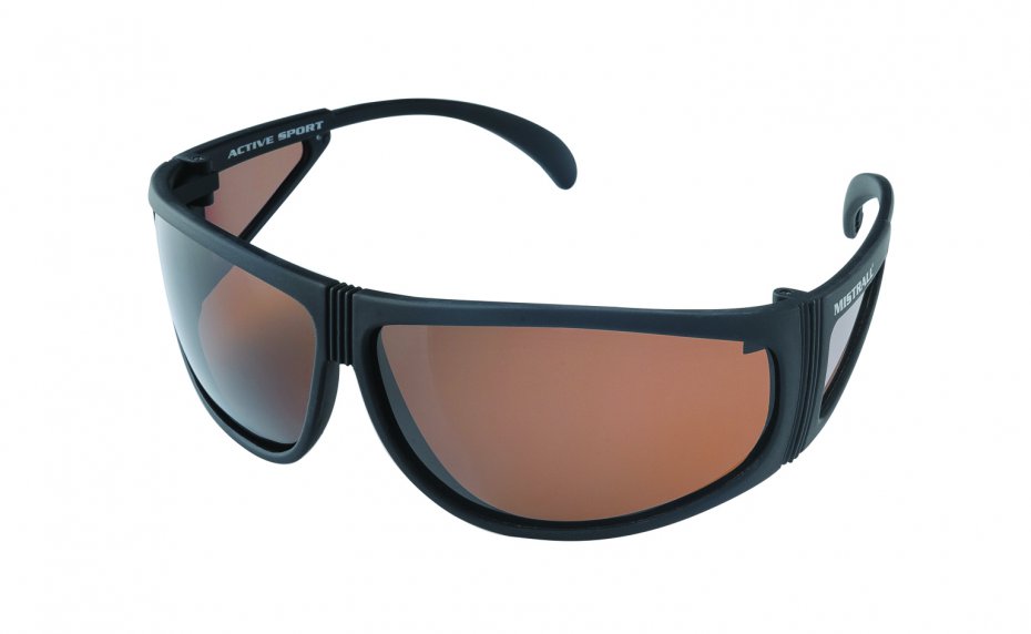 Mistrall As 118 Brown