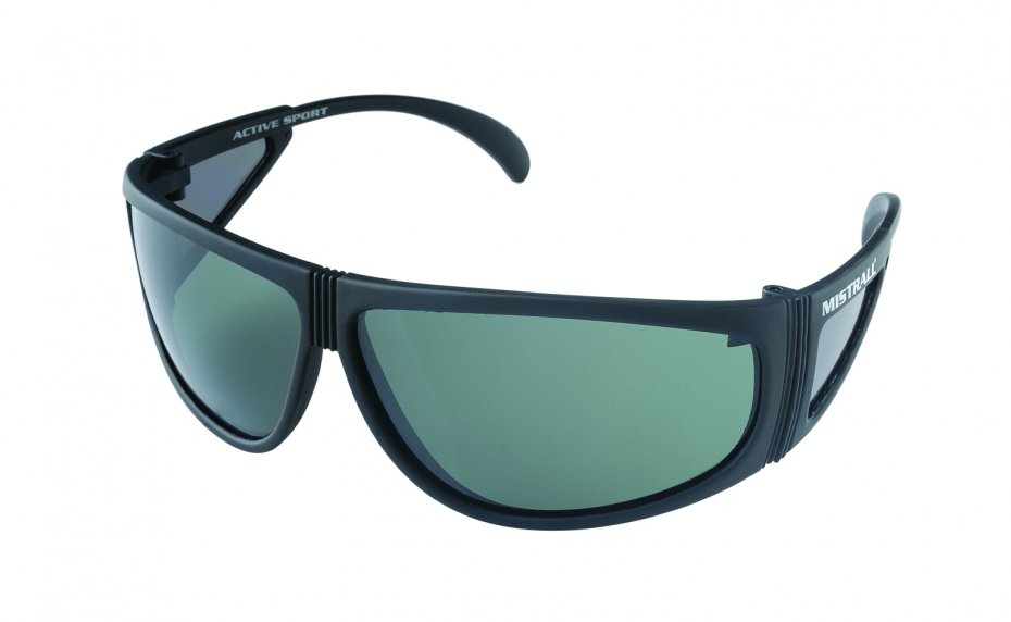 Mistrall As 118 Grey