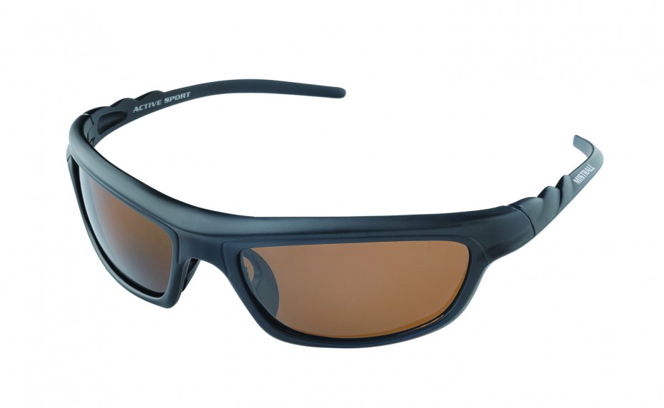 Mistrall Ap1940 Brown