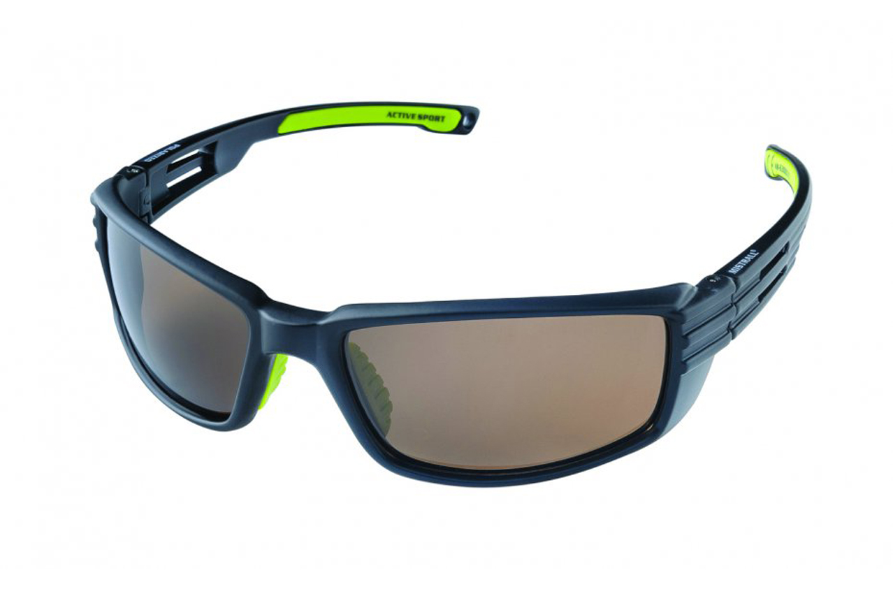 Mistrall Floating T30427 Grey