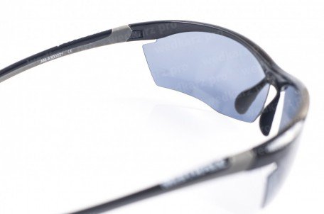 Mistrall As Po10010X Grey — zdjęcie 2