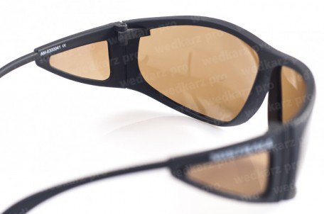 Mistrall As P2601 Yellow — zdjęcie 4