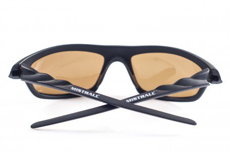 Mistrall Ap1940 Brown — zdjęcie 3