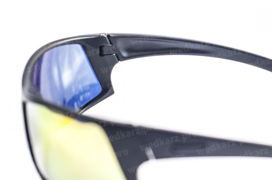 Mistrall Bo774 Mirror Yellow L — zdjęcie 3