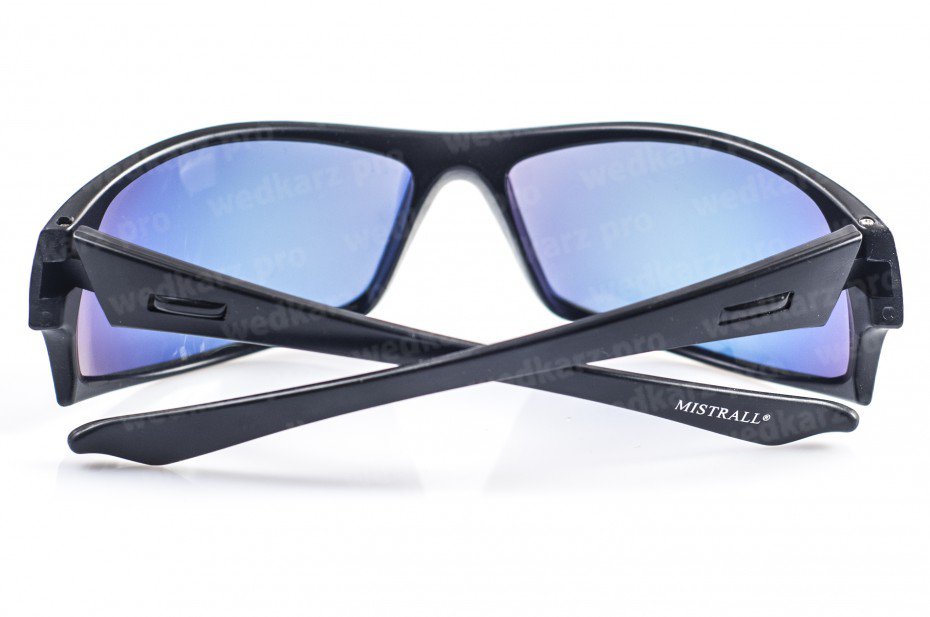 Mistrall Bo774 Mirror Yellow L — zdjęcie 4