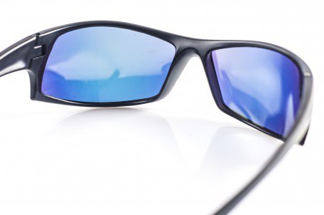 Mistrall Bo774 Mirror Yellow L — zdjęcie 5