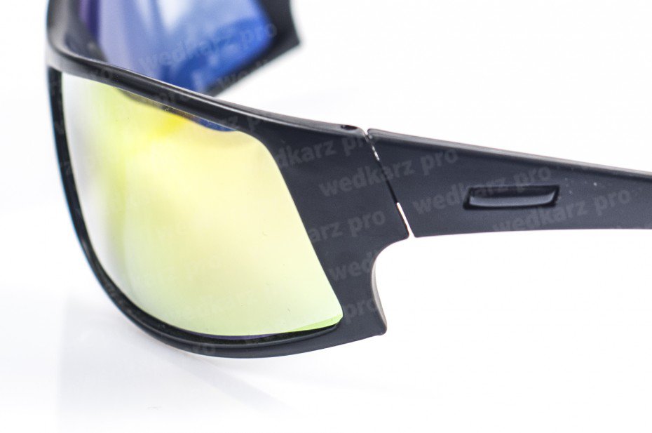 Mistrall Bo774 Mirror Yellow L — zdjęcie 6