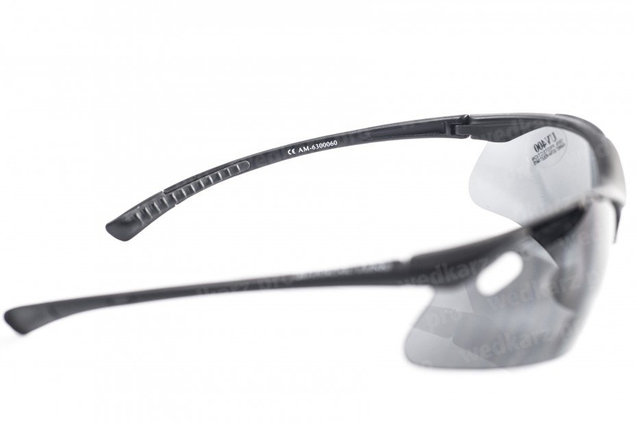 Mistrall Ys27186 Z Socz. Grey — zdjęcie 2