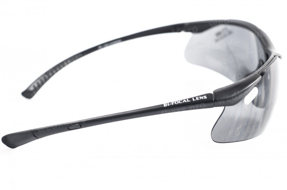 Mistrall Ys27186 Z Socz. Grey — zdjęcie 3