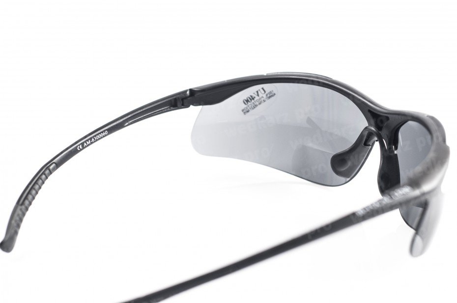 Mistrall Ys27186 Z Socz. Grey — zdjęcie 4
