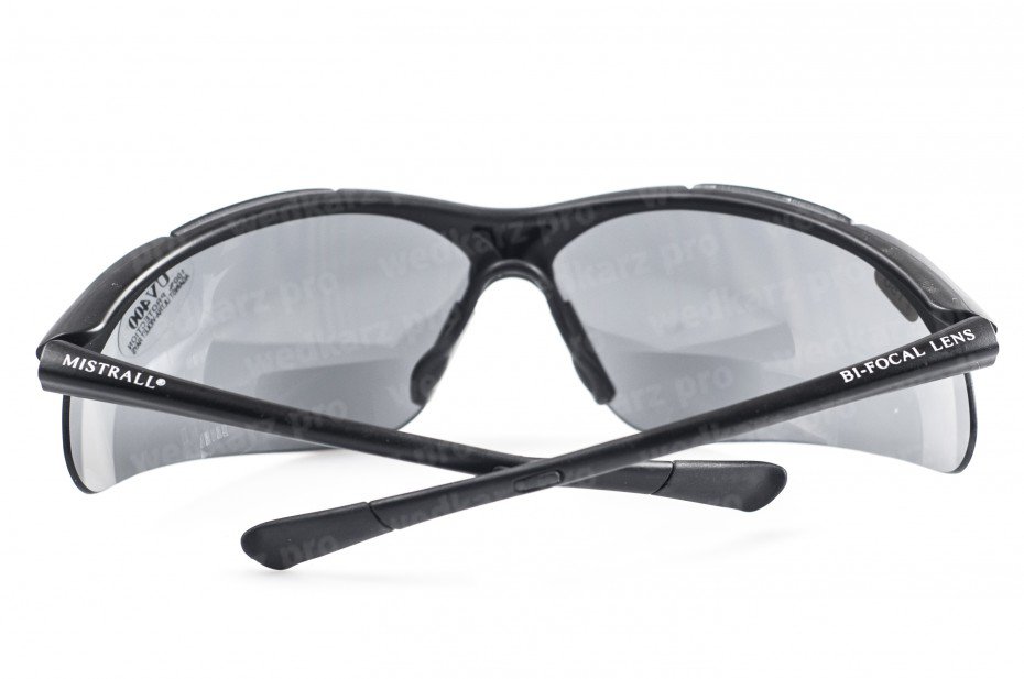 Mistrall Ys27186 Z Socz. Grey — zdjęcie 5