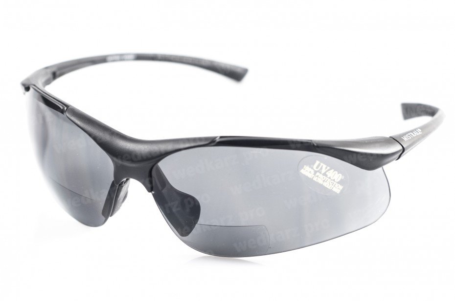 Mistrall Ys27186 Z Socz. Grey — zdjęcie 6