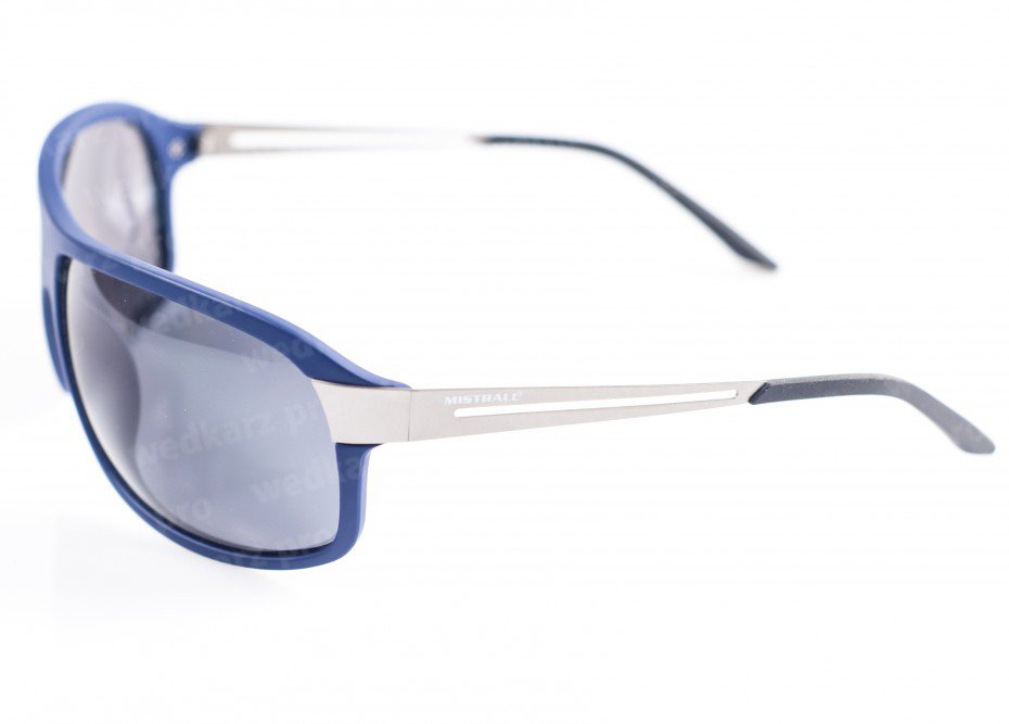 Mistrall 49109 Grey — zdjęcie 3