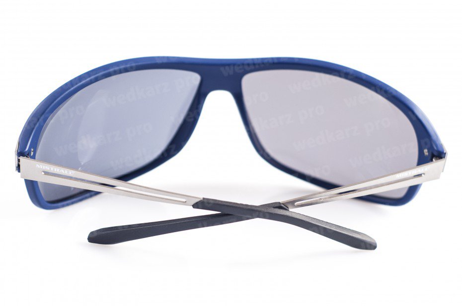 Mistrall 49109 Grey — zdjęcie 5