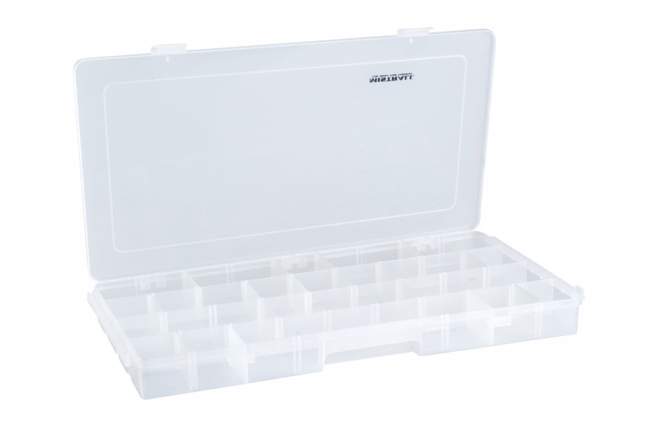 Mistrall Pudełko 410/235/40