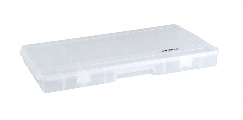 Mistrall Pudełko 410/235/40 — zdjęcie 2
