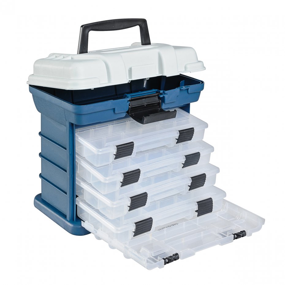 Mistrall Pudełko Small 280/180/270