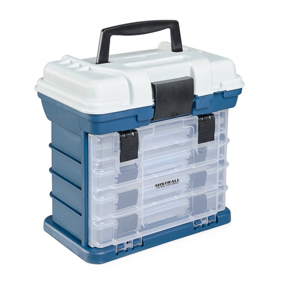 Mistrall Pudełko Small 280/180/270 — zdjęcie 2