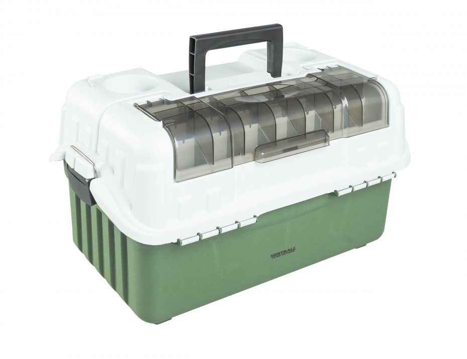 Mistrall Pudełko 3T 440/250/180 — zdjęcie 2