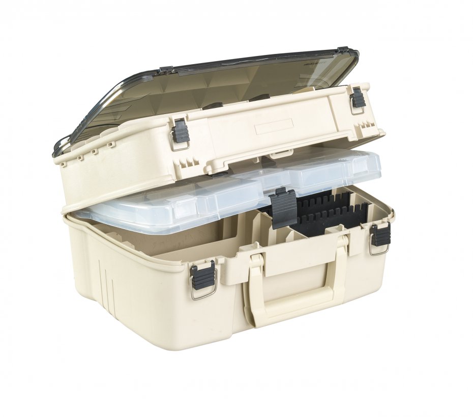Mistrall Pudełko 470/280/220 4T