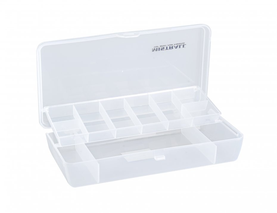 Mistrall Pudełko 210/1155/45 — zdjęcie 2