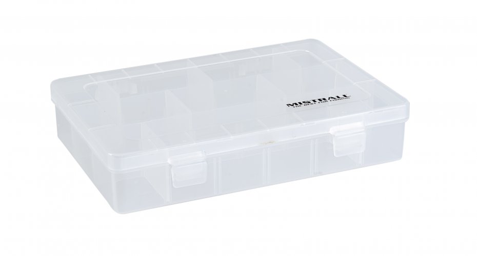 Mistrall Pudełko 220/14/40 — zdjęcie 2