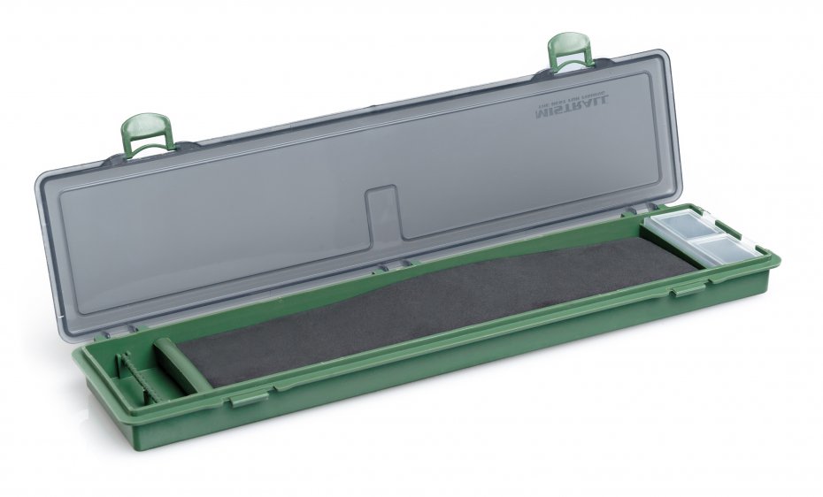 Mistrall Pudełko Long Rig Carp