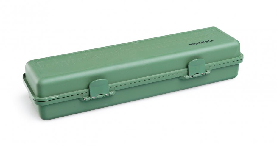 Mistrall Pudełko Carp Box X1 — zdjęcie 2