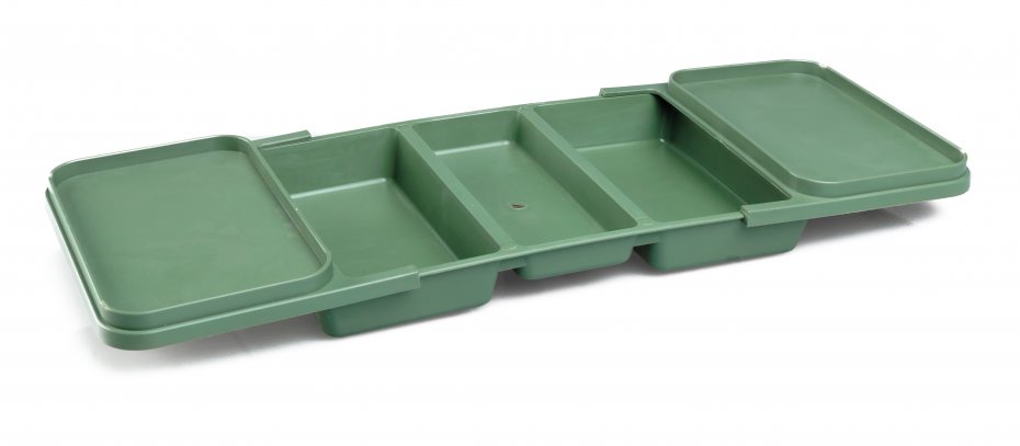 Mistrall Pudełko Green Na Robaki 314/15/50