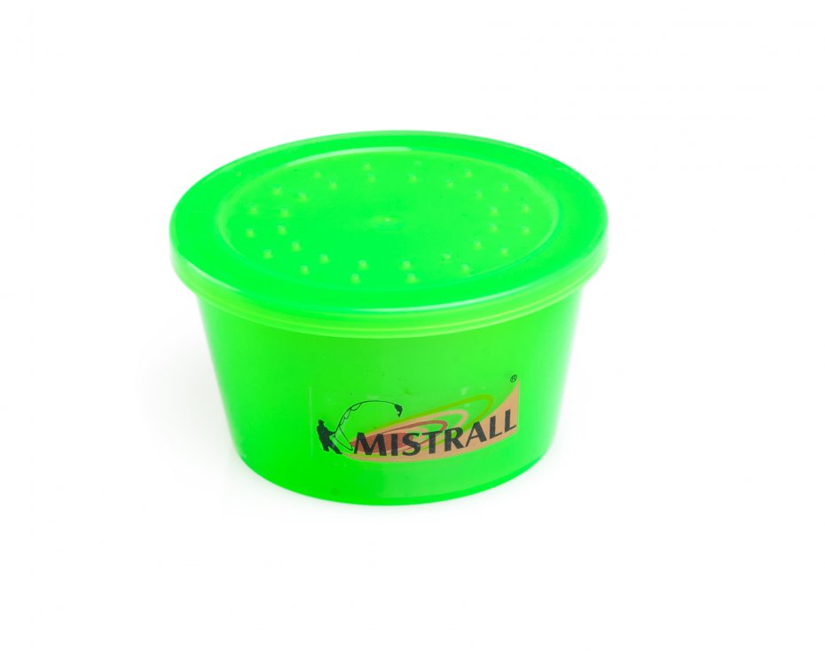 Mistrall Pudełko Large 100/55