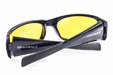 Mistrall Yl30 Yellow — zdjęcie 2