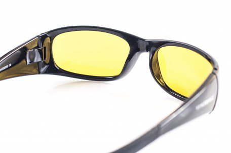 Mistrall Yl30 Yellow — zdjęcie 4