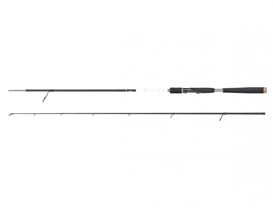 Wędka DAM Cultus 2.40m 3-16g — zdjęcie 2