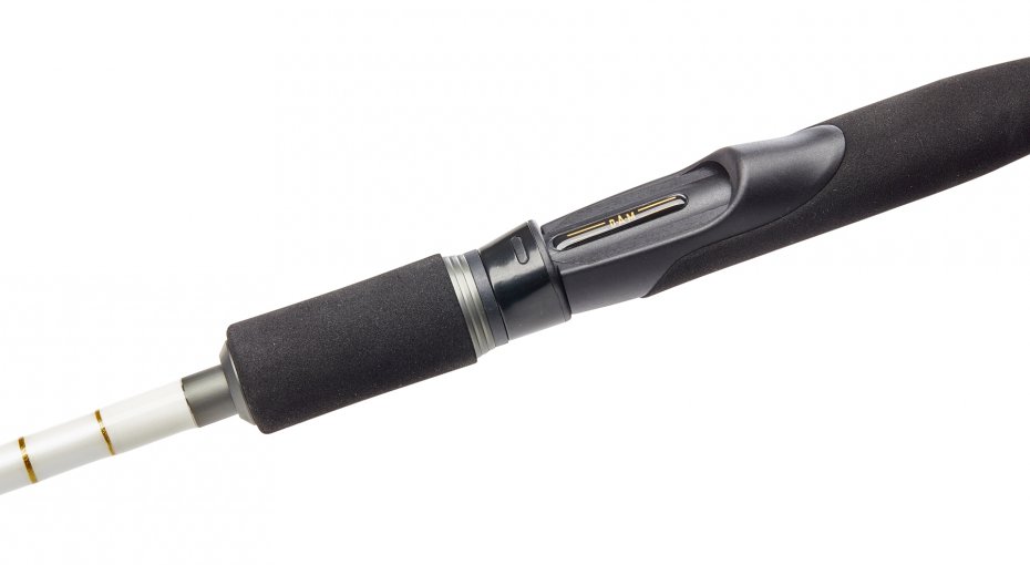 Wędka DAM Cultus 2.00m 30-80g — zdjęcie 3