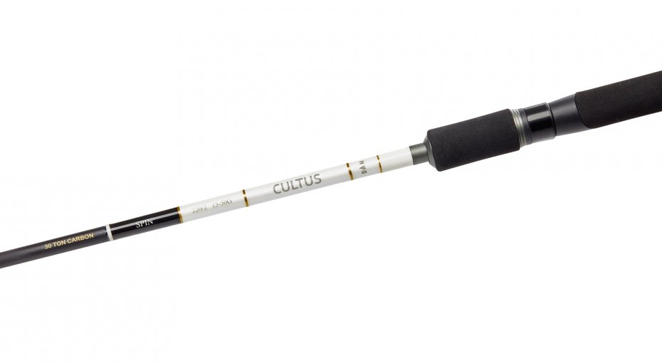 Wędka DAM Cultus 2.00m 30-80g