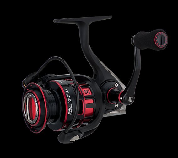 Kołowrotek Abu Garcia Revo Sx 30 — zdjęcie 2